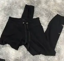 Calvin Klein sweatpants-Size small