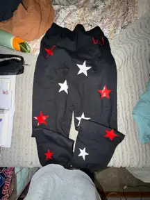 Ohio State University Sweatpants