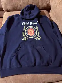 Old Row Sweatshirt
