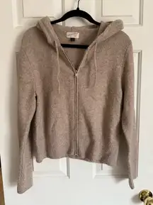 Universal Thread Zip-Up Hoodie