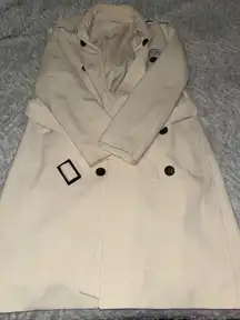 H&M Trench Coat