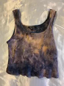 Tie Dye Top 