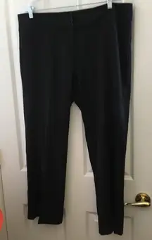 FINAL MARKDOWN LADIES Kenneth Cole slacks 14 short