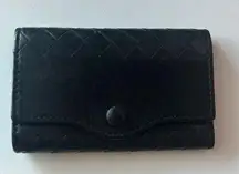 Intrecciato Key Holder