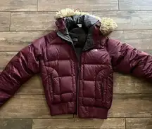 North face Bomber Jacket