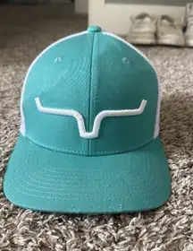 Kimes ranch hat