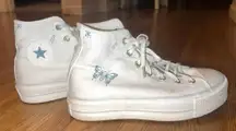 Converse Custom  Platform