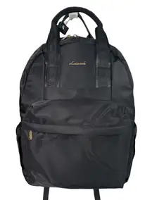 LOVEVOOK Nylon Laptop Backpack 15.6” USB Charging Port + Dust Bag New with tags