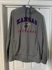 Kansas Jayhawks Sweatshirt