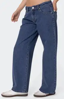 Jeans Edikted Low-Rise