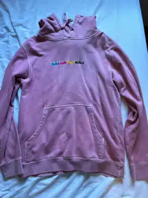 “Vlog Squad” Hoodie