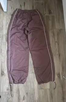 Amazon Parachute Pants Cargo