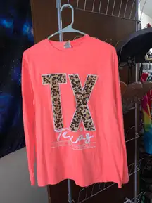 Girlie Girl Long Sleeve