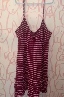 Victoria Secret PINK vintage night dress or can we worn as a casual dress