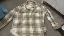 American Eagle Flannel