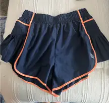 Free People Easy Tiger Shorts