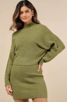 Lulu’s Two Piece Set