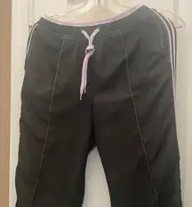 FINAL MARKDOWN Fuda track slacks medium