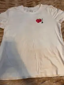 T-Shirt Nike Dri-Fit Women’s Short Sleeve