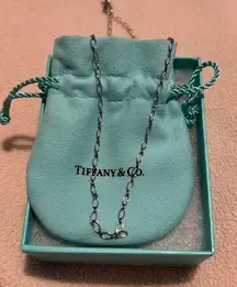 Tiffany & Co. Necklace