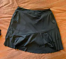 Skort