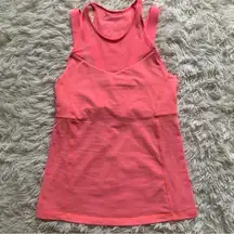 Lululemon Running In The City Tank