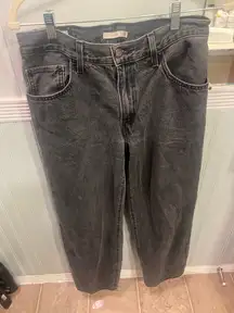 Levi’s Baggy Dad Jeans