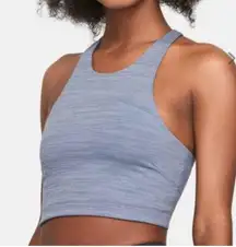 Tech Sweat Crop Tops