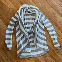 Express Cardigan