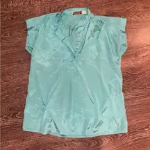Vintage Macy’s blouse