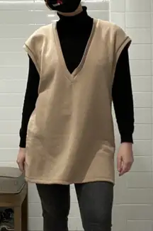 Bershka Sweater Vest