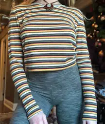 Sexy Top Unique 70s Adorable Blousr