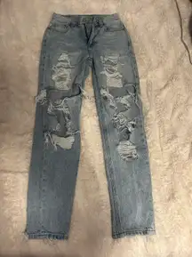 Outfitters Moms Jean