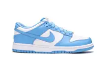 University Blue Nike Dunk Low