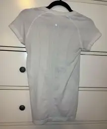 lululemon athletica swiftly tech short sleeve