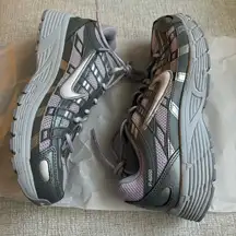 Nike P-6000 Purple Sneakers