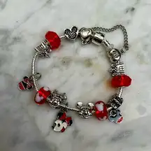 Charm Fashion bracelet