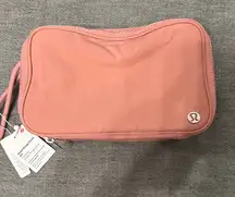 Lululemon small things count kit