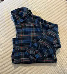 Outfitters Flannel