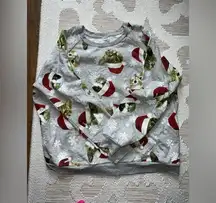 Freeze | Cat Sweater