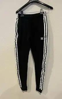 ADIDAS SWEAT PANTS 2XS