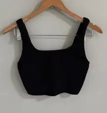 Aritzia‎ Babaton Sculpt Knit Tank Size Small