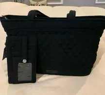 Vera Bradley Bag and wallet