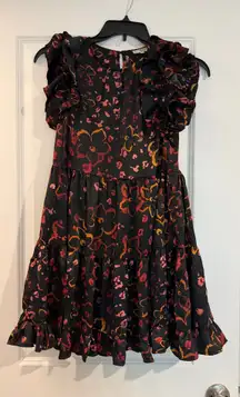 Entro dress