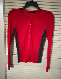 The Limited cardigan