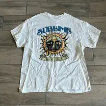 Sublime what I got tshirt