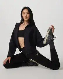 Vuori Alpine Sherpa Jacket