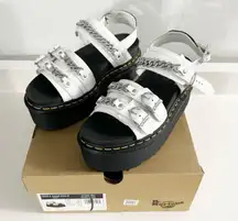 Dr. Martens Sandals