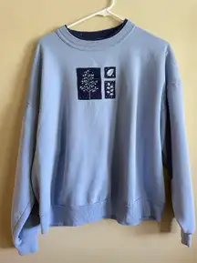 Vintage Crewneck