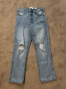 ReGeneration Jeans